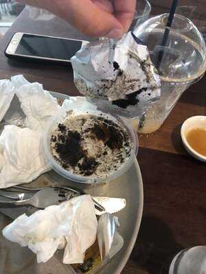 The Botanist Kitchen And Bar