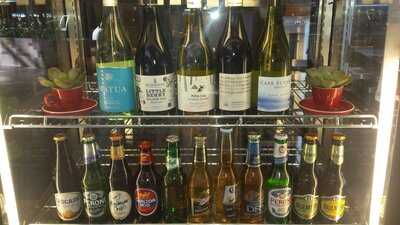 The Botanist Kitchen And Bar