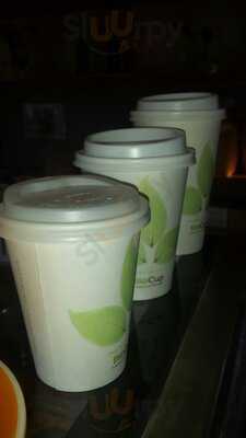 The Botanist Kitchen And Bar