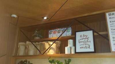 The Botanist Kitchen And Bar