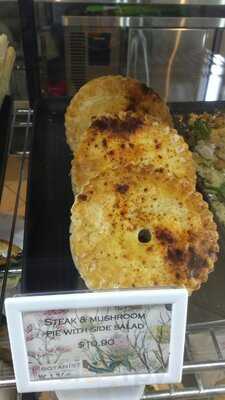 The Botanist Kitchen And Bar