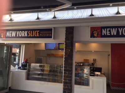 New York Slice