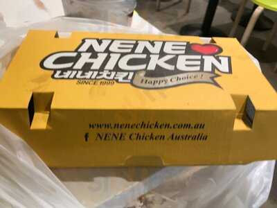 Nene Chicken