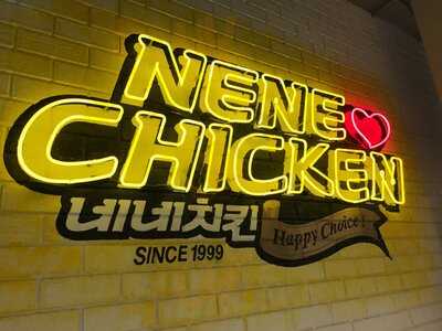 Nene Chicken