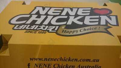 Nene Chicken