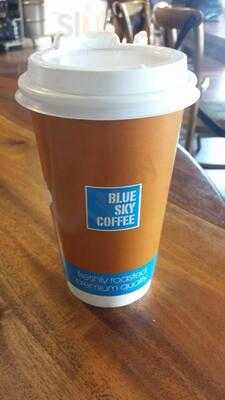 Blue Sky Coffee