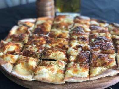 Zankiki Wood Fire Pizza