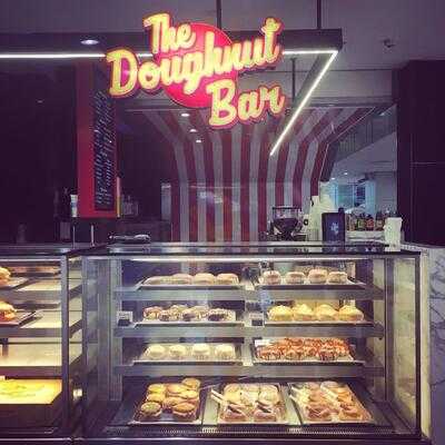 The Doughnut Bar