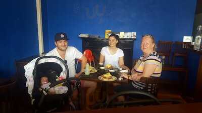 The Base Espresso Bar