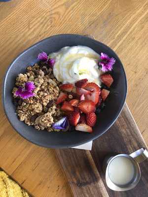 The Base Espresso Bar