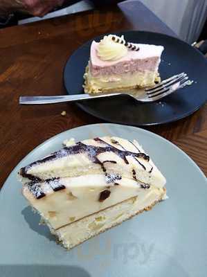 The Base Espresso Bar