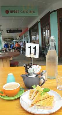 The Base Espresso Bar