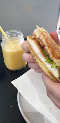 The Base Espresso Bar