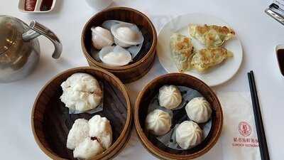 Suncrop Seafood Restaurant