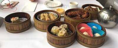 Suncrop Seafood Restaurant