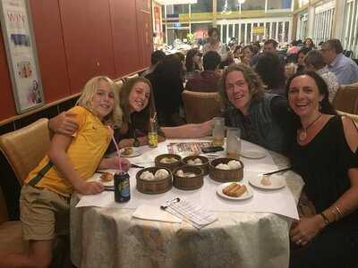 Suncrop Seafood Restaurant