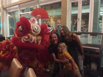 Suncrop Seafood Restaurant