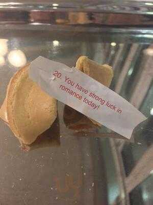 Suncrop Seafood Restaurant