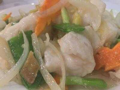 Suncrop Seafood Restaurant