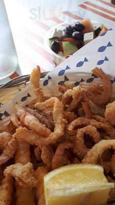 Paper Fish South Bank