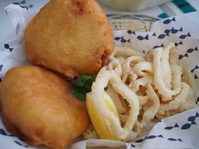 Paper Fish South Bank