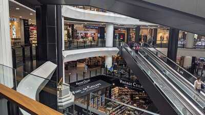 Chocolateria San Churro Toowong