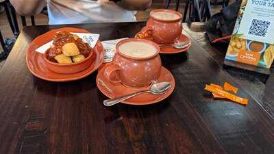 Chocolateria San Churro Toowong