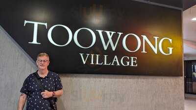 Chocolateria San Churro Toowong