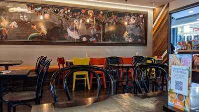 Chocolateria San Churro Toowong