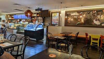 Chocolateria San Churro Toowong