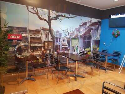 Little Hanoi Cafe