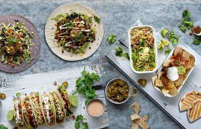 Zambrero Kelvin Grove