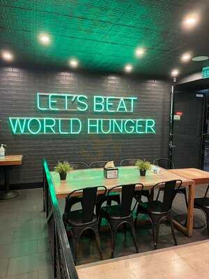 Zambrero Kelvin Grove