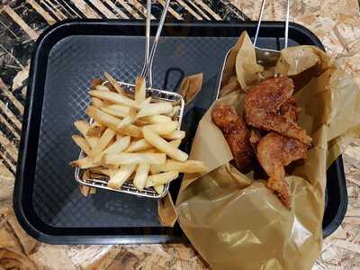4 Fingers Crispy Chicken - Chermside