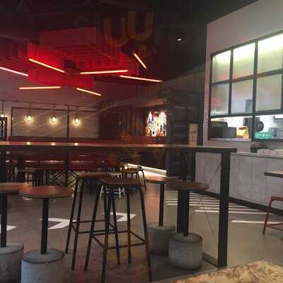 4 Fingers Crispy Chicken - Chermside