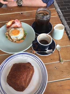 Florence Street Coffee