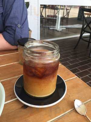 Florence Street Coffee