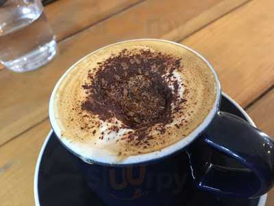 Florence Street Coffee