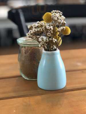 Florence Street Coffee