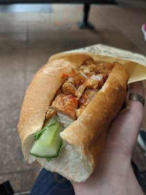 Banh Mi Now