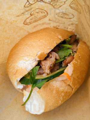 Banh Mi Now