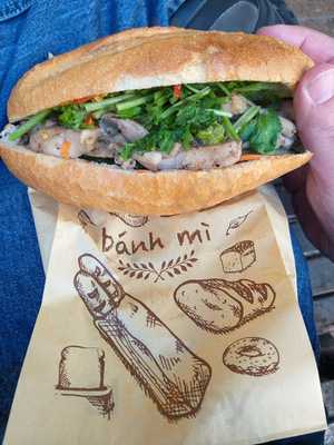 Banh Mi Now