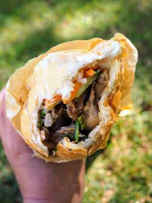 Banh Mi Now