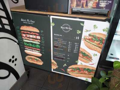 Banh Mi Now
