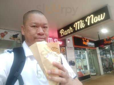 Banh Mi Now