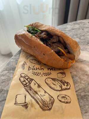 Banh Mi Now