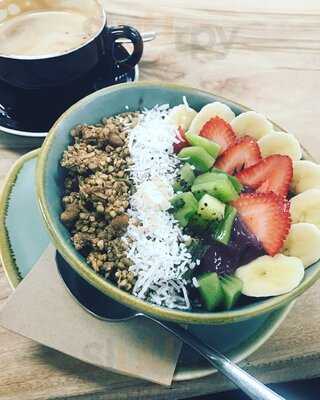 Evolve Organics Cafe Rocklea