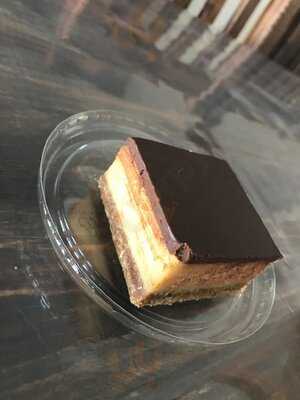 Evolve Organics Cafe Rocklea