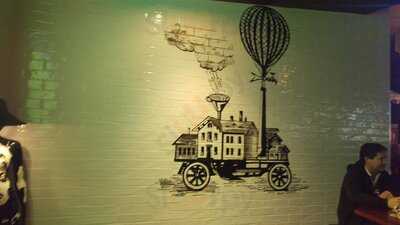 The Paddington Tavern