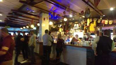 The Paddington Tavern